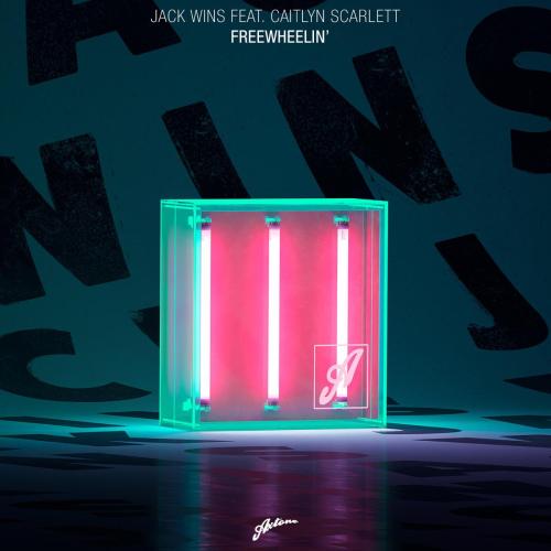 Jack Wins - Freewheelin' (feat. Caitlyn Scarlett)