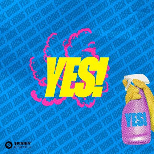 Jack wins - Yes! (Dave Summit Remix)