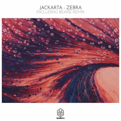 Jackarta - Zebra (Bexxie Remix)