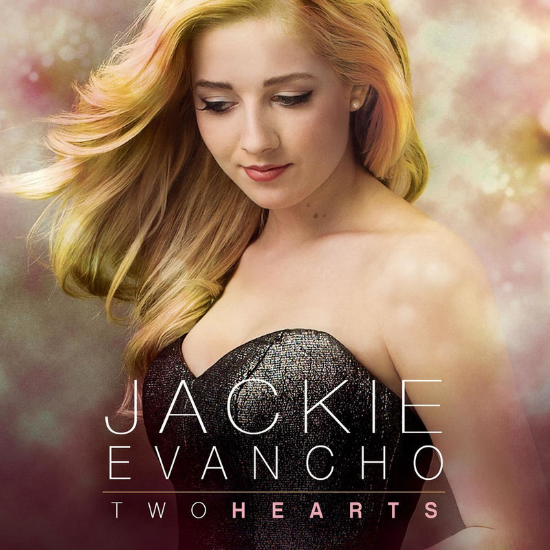 Apocalypse - Jackie Evancho