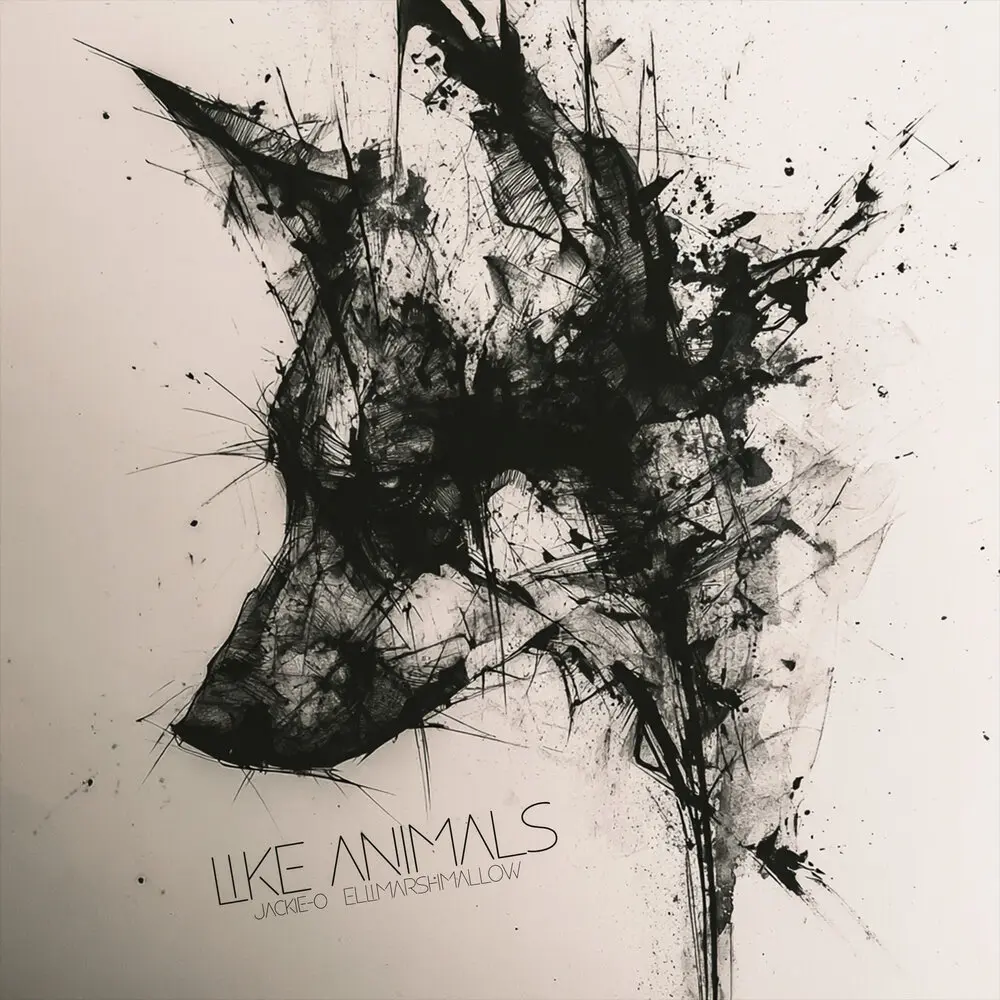 Like Animals - Jackie-O, ElliMarshmallow