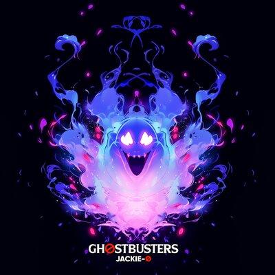 Jackie-O - Ghostbusters