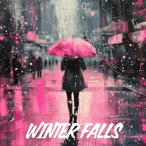 Winter Falls - Jackie-O