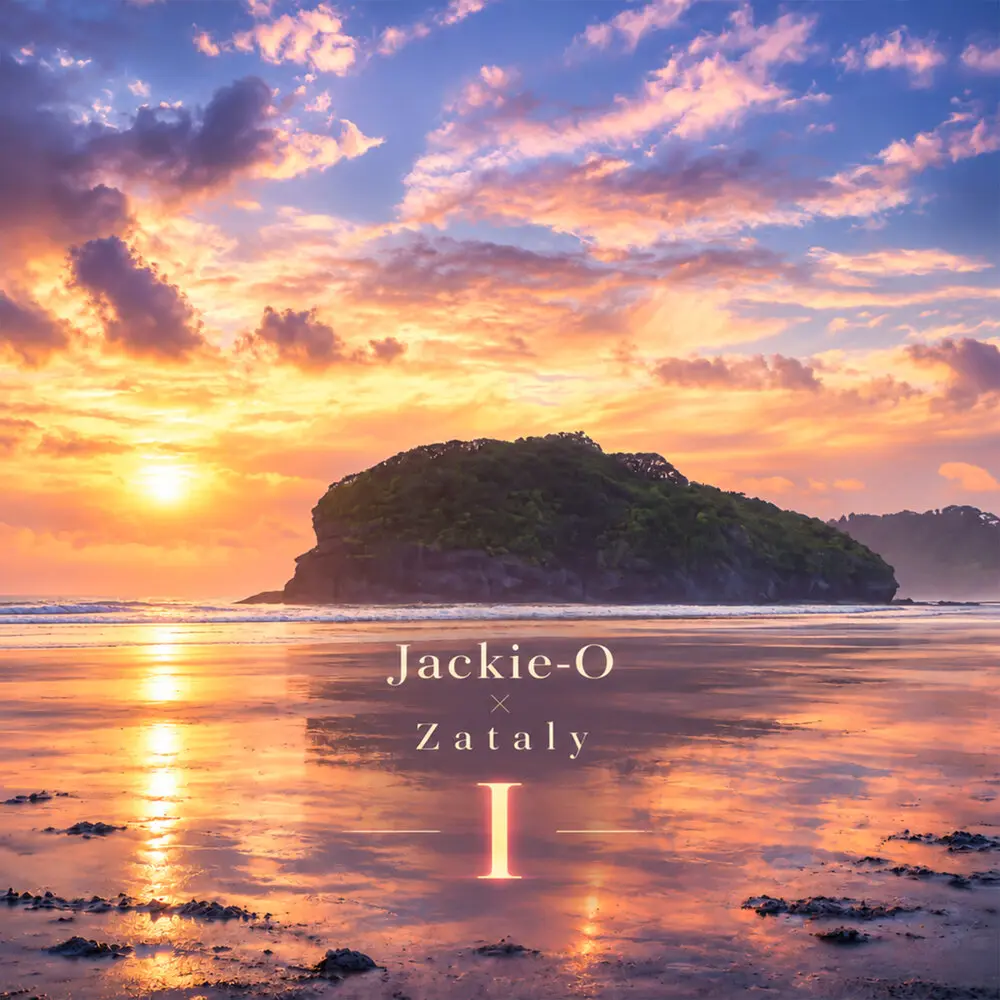 I - Jackie-O, Zataly
