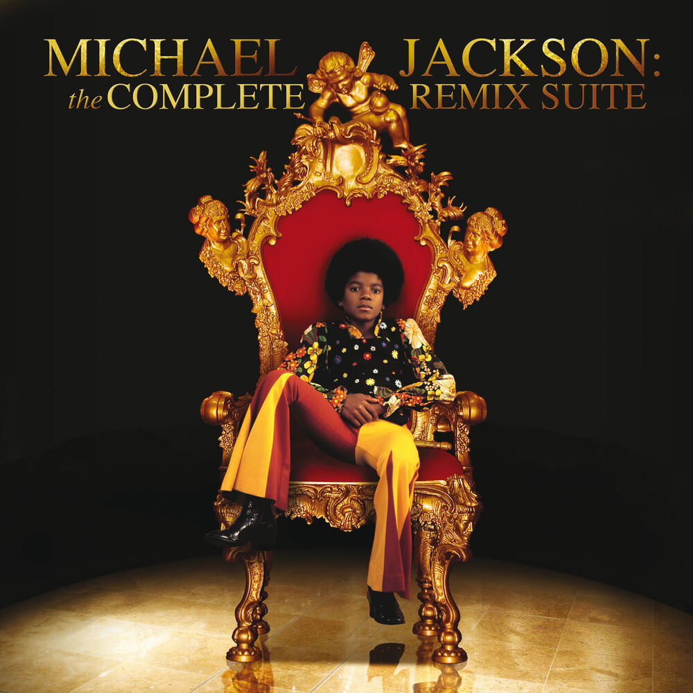 Jackson 5 - Never Can Say Goodbye (The Neptunes Remix)