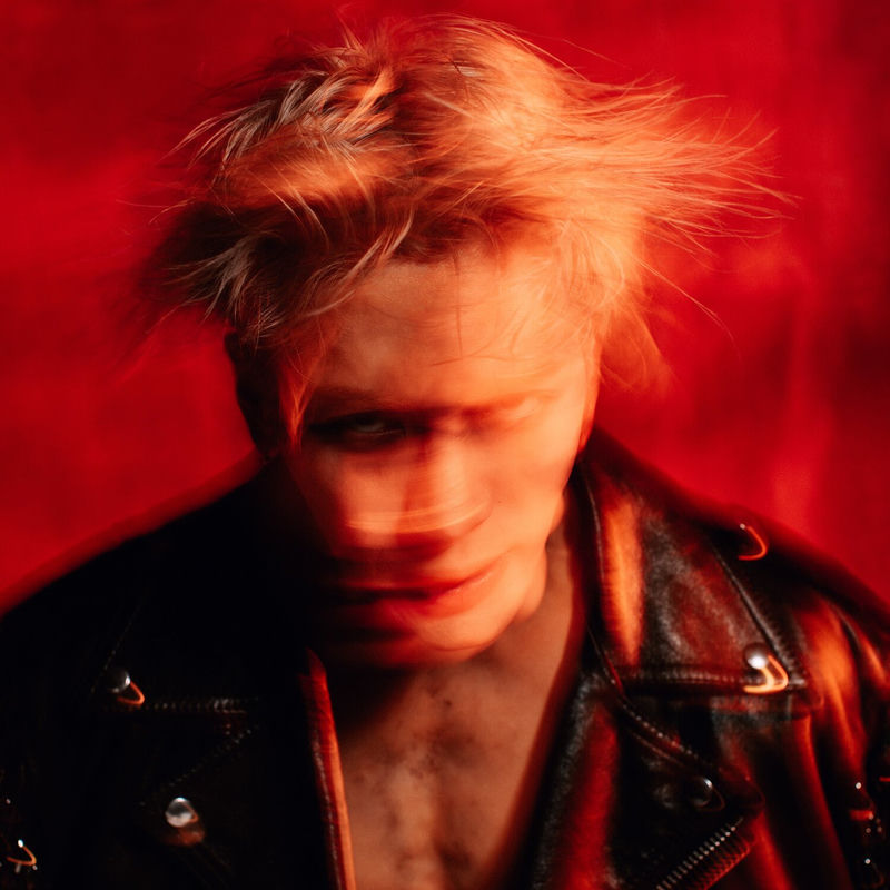 Cruel - Jackson Wang
