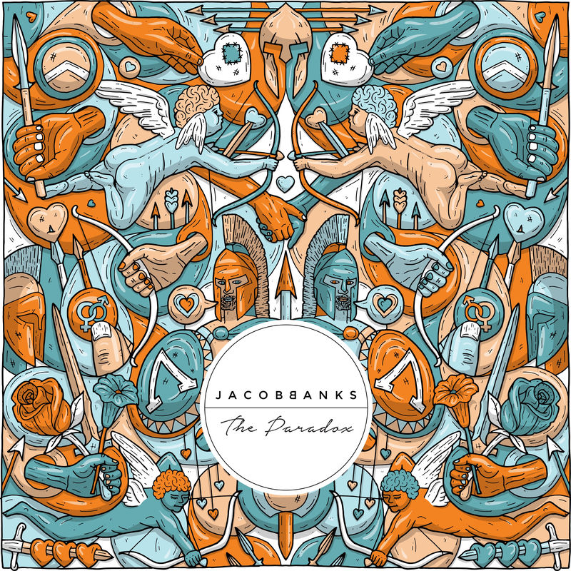 Grace - Jacob Banks