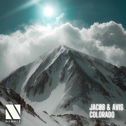 Jacøb - Colorado
