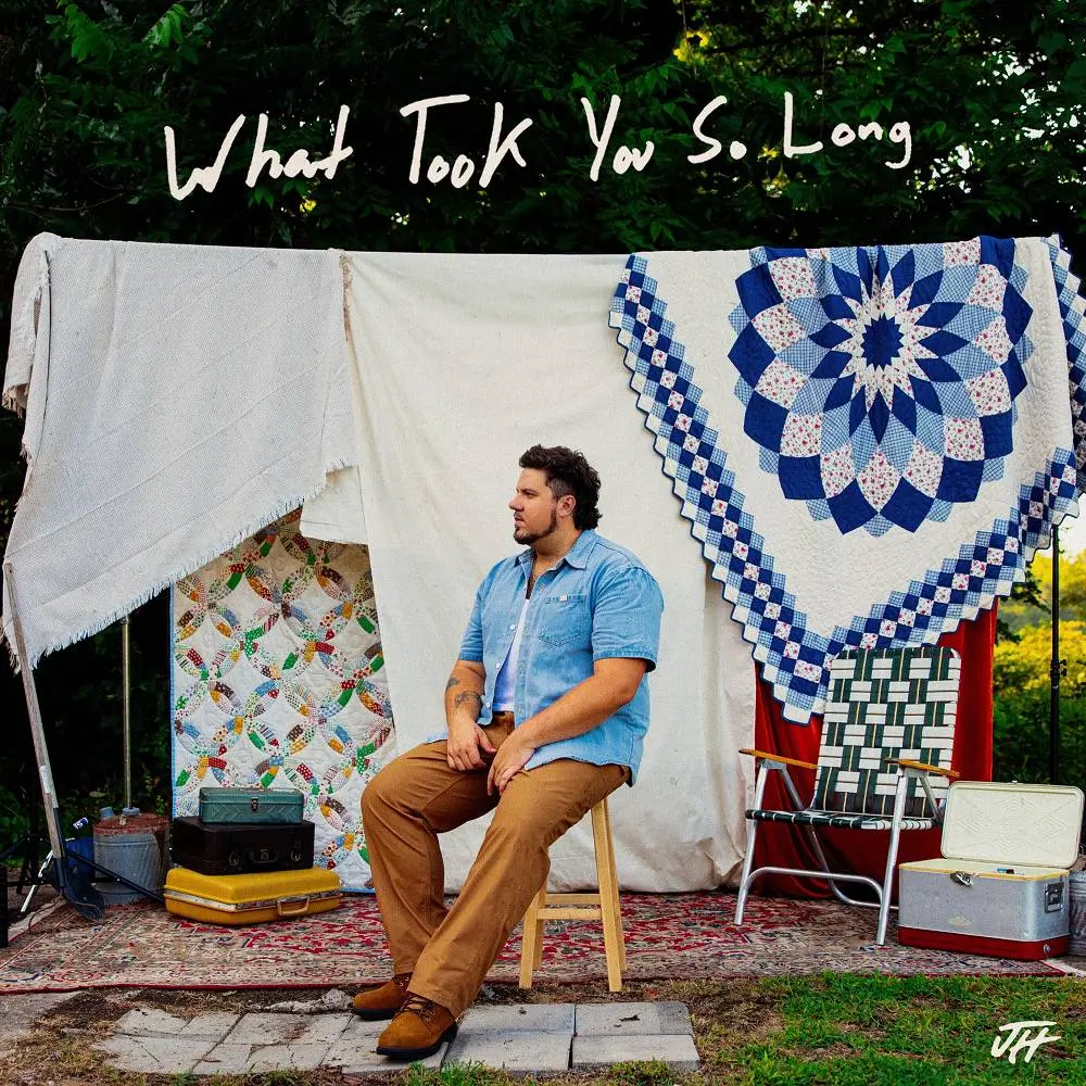 Help Yourself - Jacob Hackworth