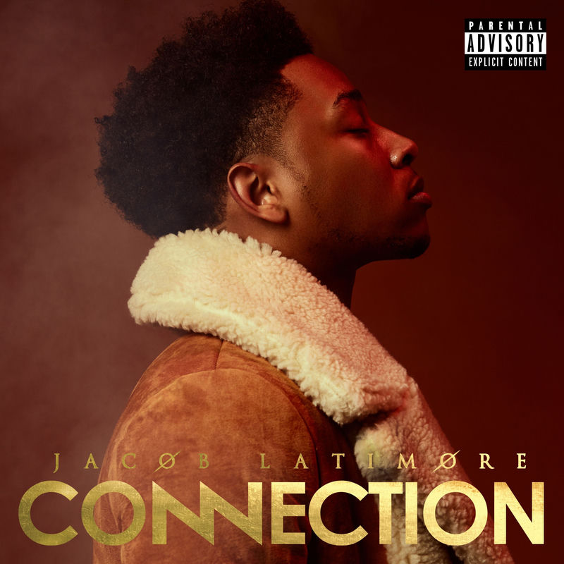 Climb - Jacob Latimore