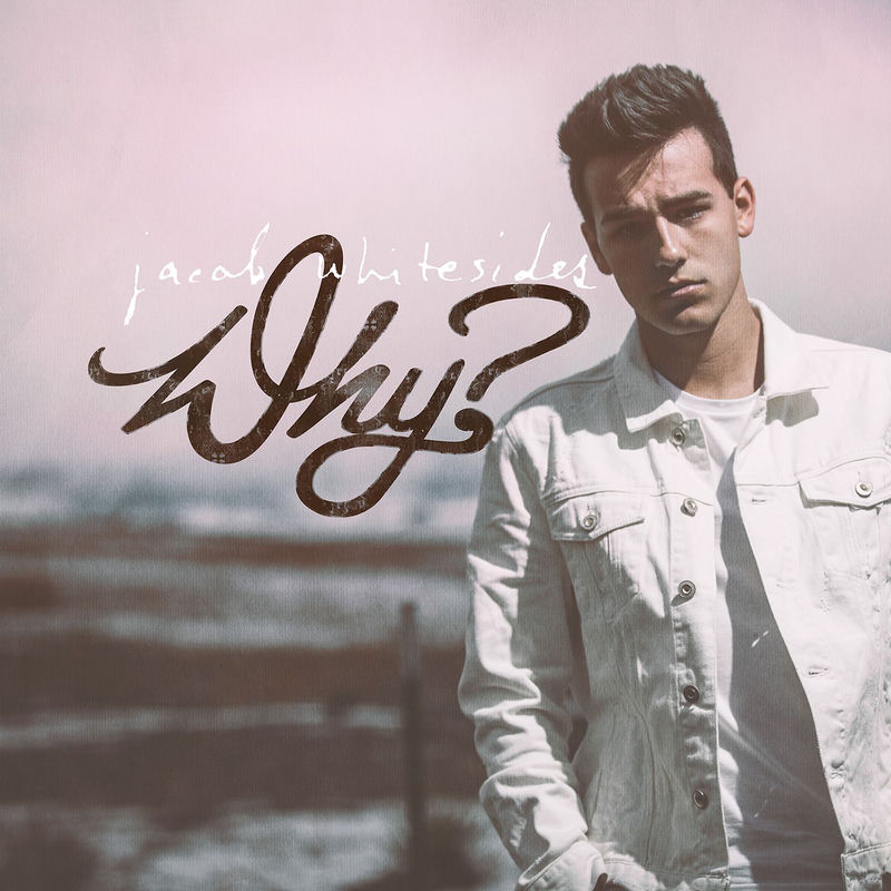 Focus - Jacob Whitesides