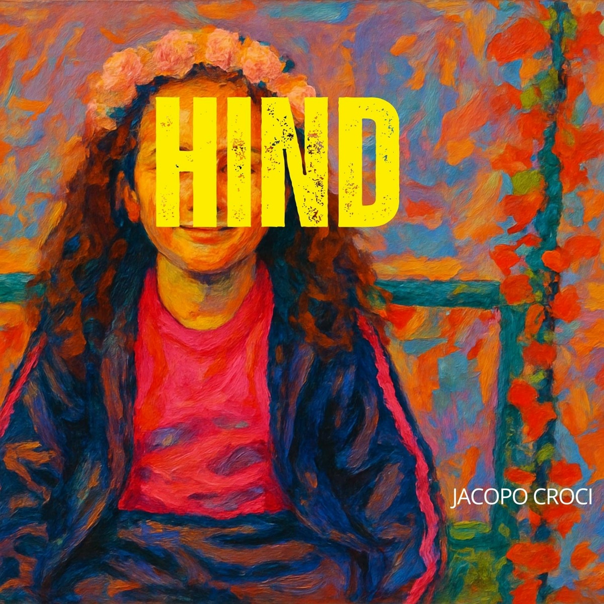 Hind - Jacopo Croci