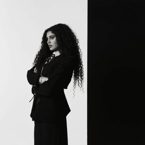 JACOTÉNE - Leave Me (Please Don't Leave Me)