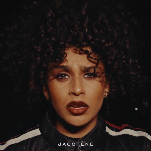 JACOTÉNE - Why'd You Do That_