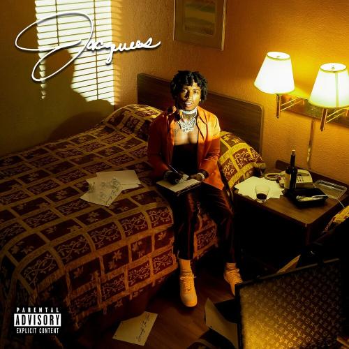 Jacquees feat. Summer Walker x 6LACK - Tell Me It Is Over