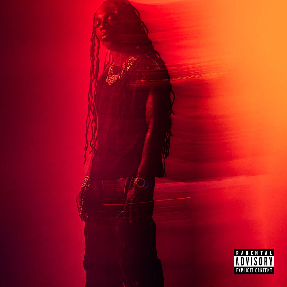Jacquees & JUVENILE - Lick Back
