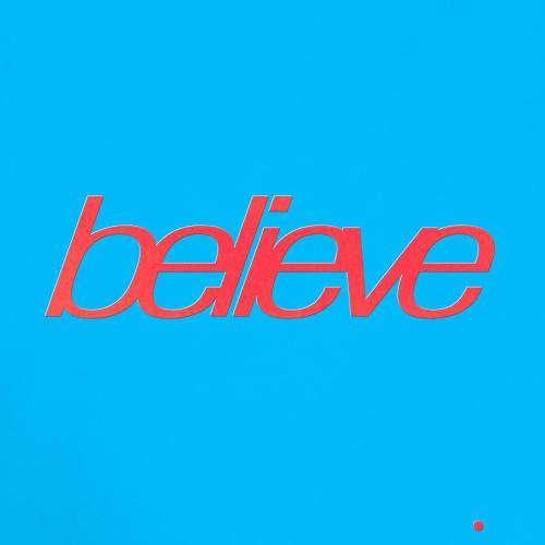Jacques Greene - Believe