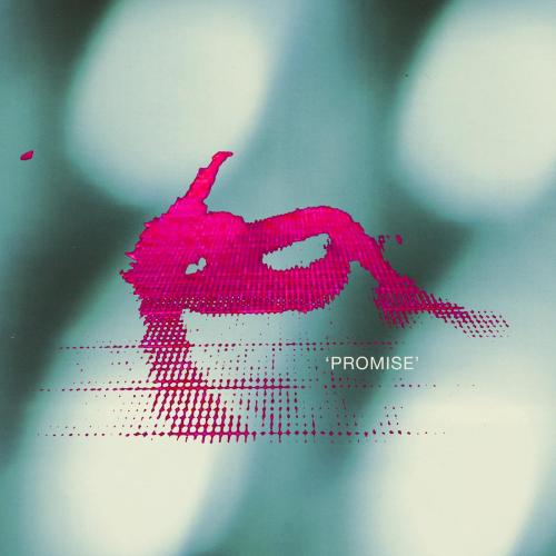 Jacques Greene - Promise