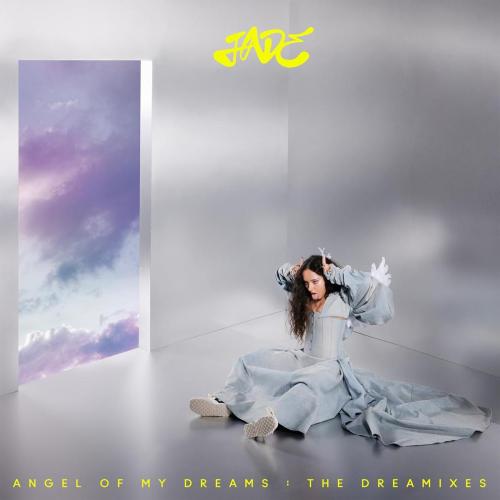 JADE - Angel Of My Dreams (The Blessed Madonna Remix)