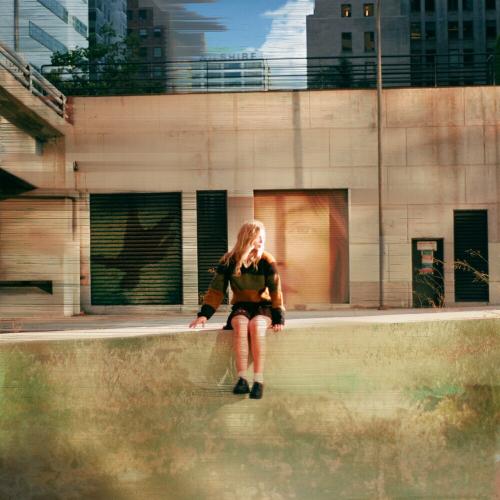 Jade Bird feat. Mura Masa - Burn The Hard Drive