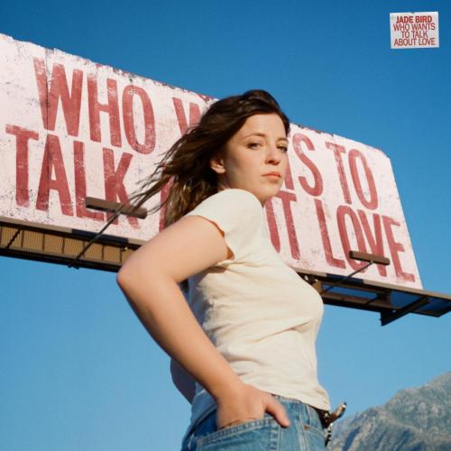 Jade Bird - Save Your Tears