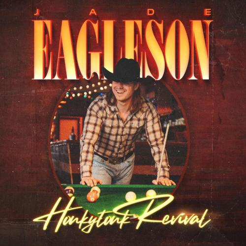 Jade Eagleson - Hangover Like You