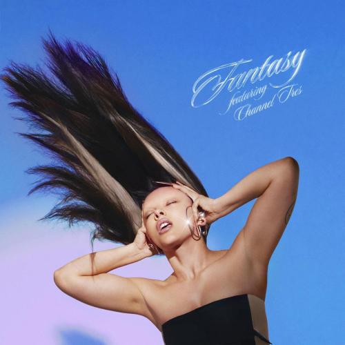 JADE feat. Channel Tres - Fantasy [Explicit]