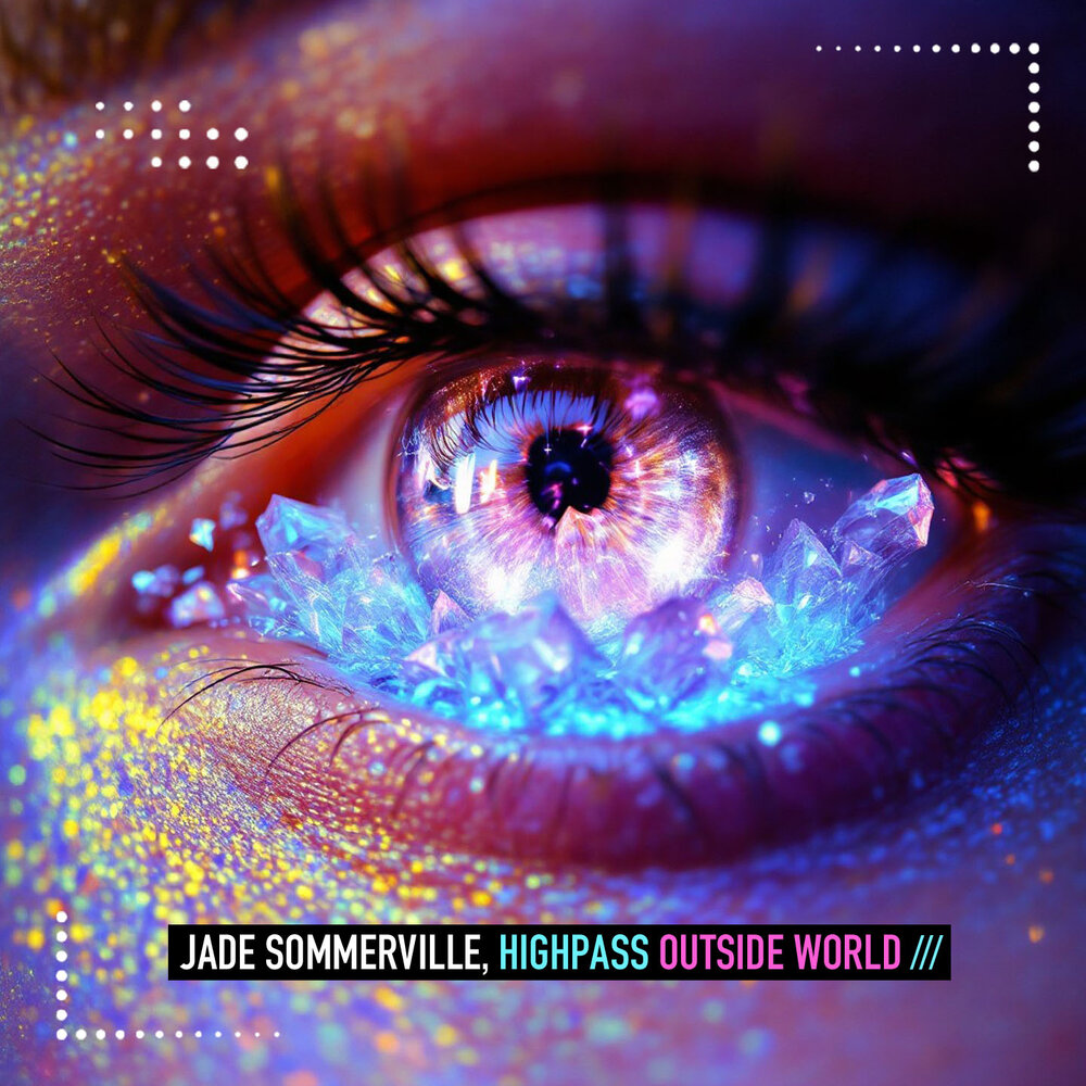 Outside World - Jade Sommerville, Highpass