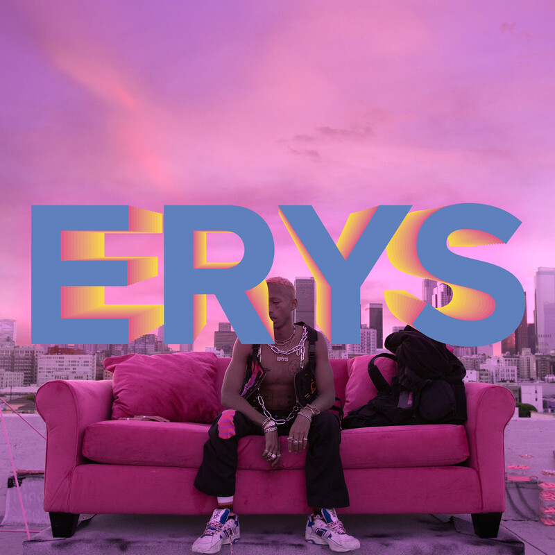 Again (Feat. Syre) - Jaden feat. Syre