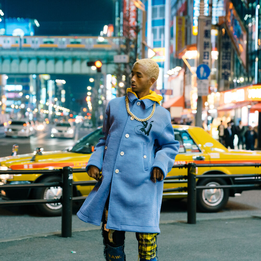 Jaden - Goku