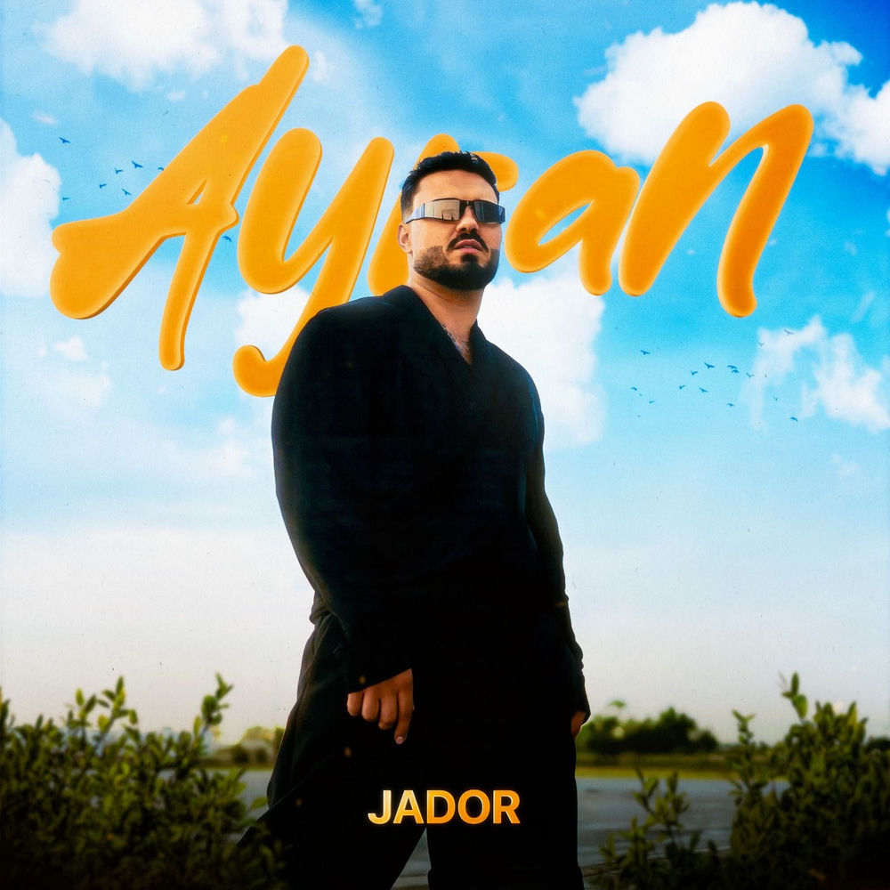 Ayran - Jador