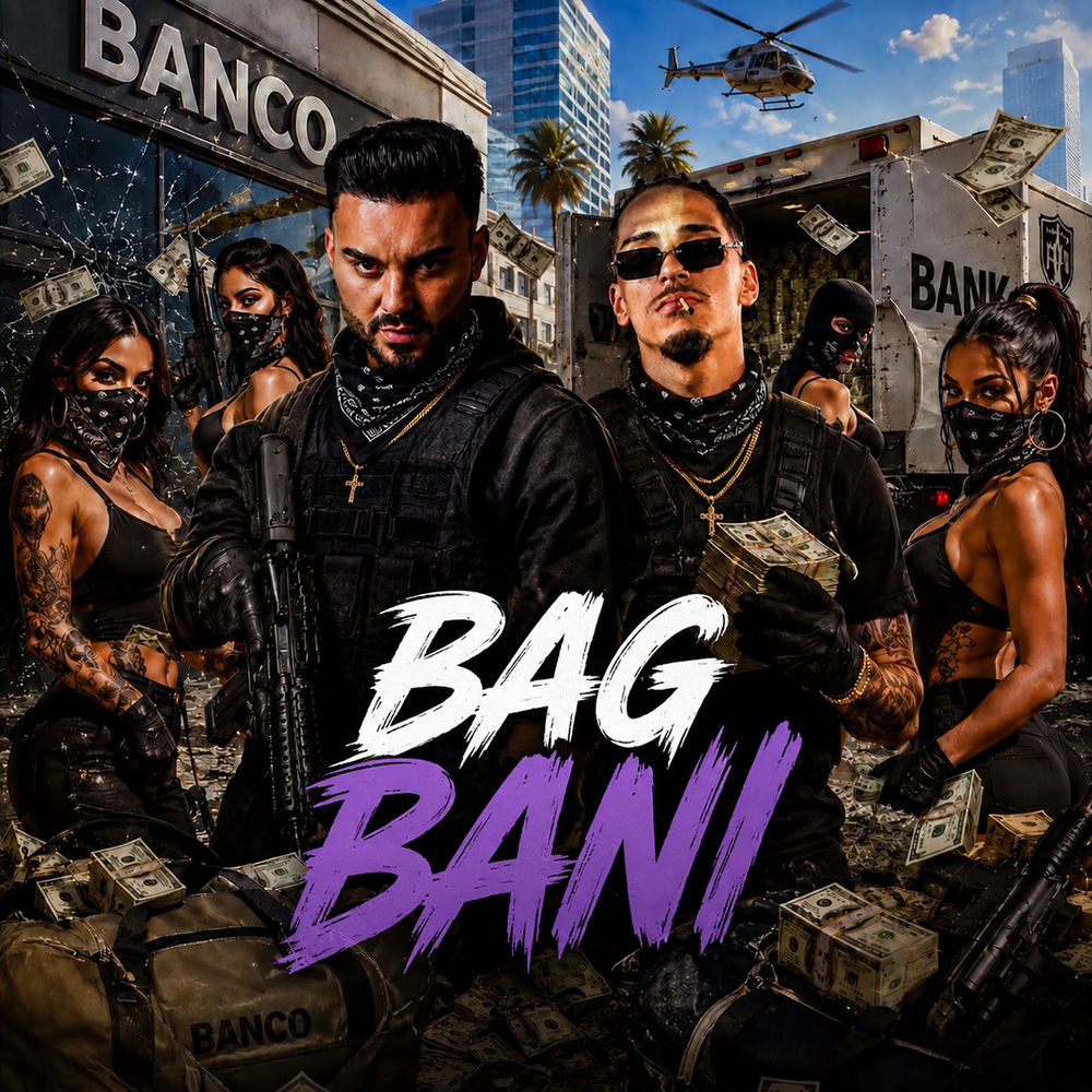 Jador & Vali Miron - Bag Bani