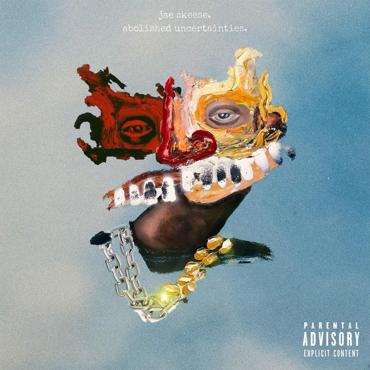 Symmetry - Jae Skeese feat. Conway the Machine