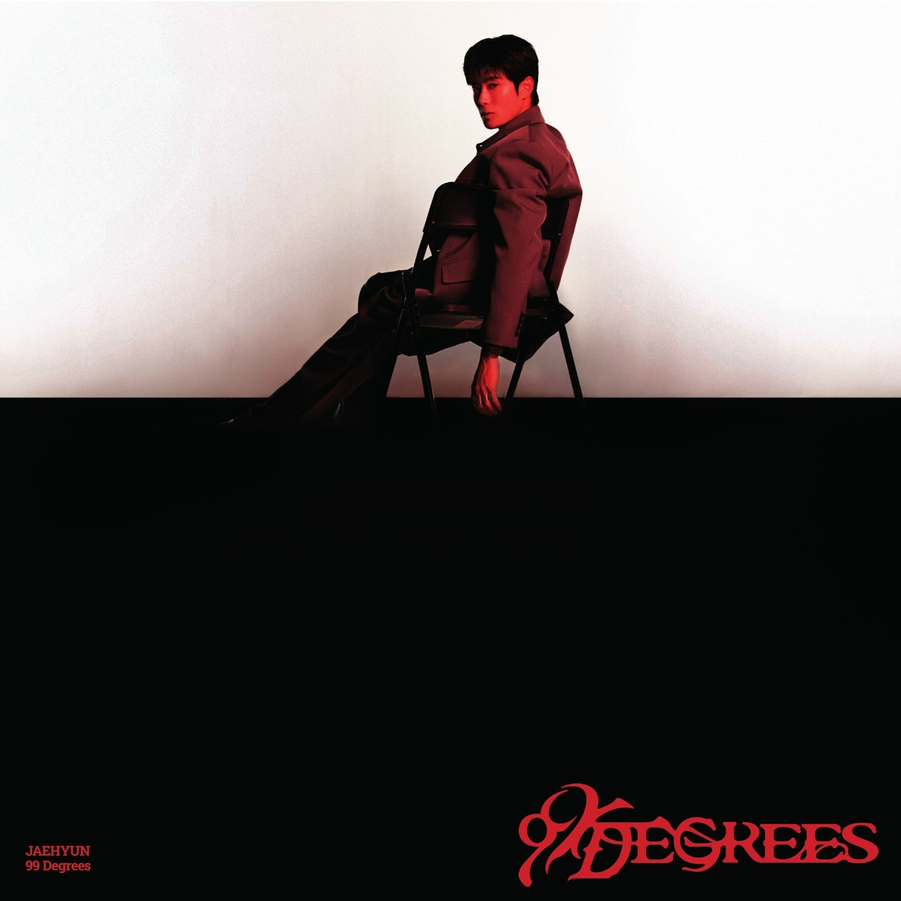 99 Degrees - Jaehyun