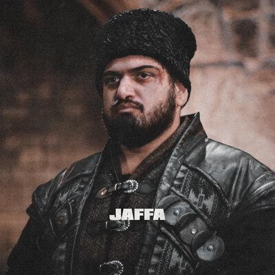 JAFFA - Bir Veten
