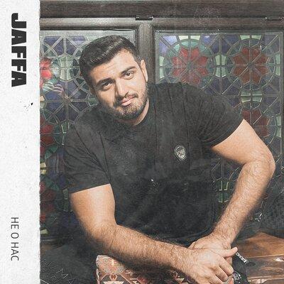 JAFFA - Не о Нас