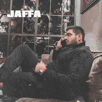 Под Дождём - JAFFA