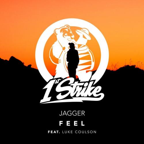 Jagger feat. Luke Coulson - Feel