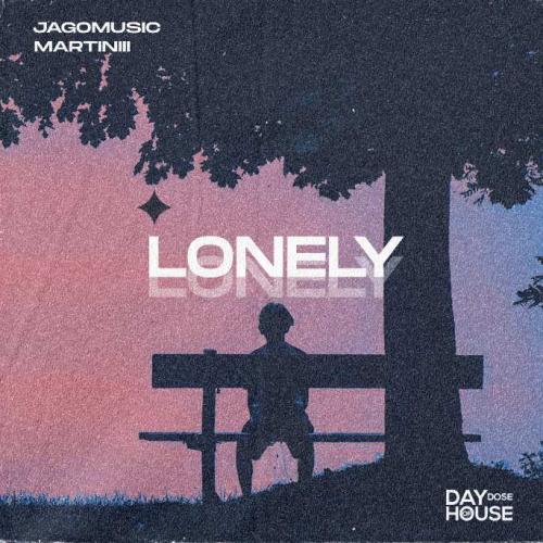 Lonely - Jagomusic, Martiniii