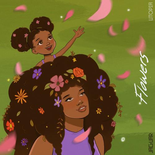 Flowers - Jaguar