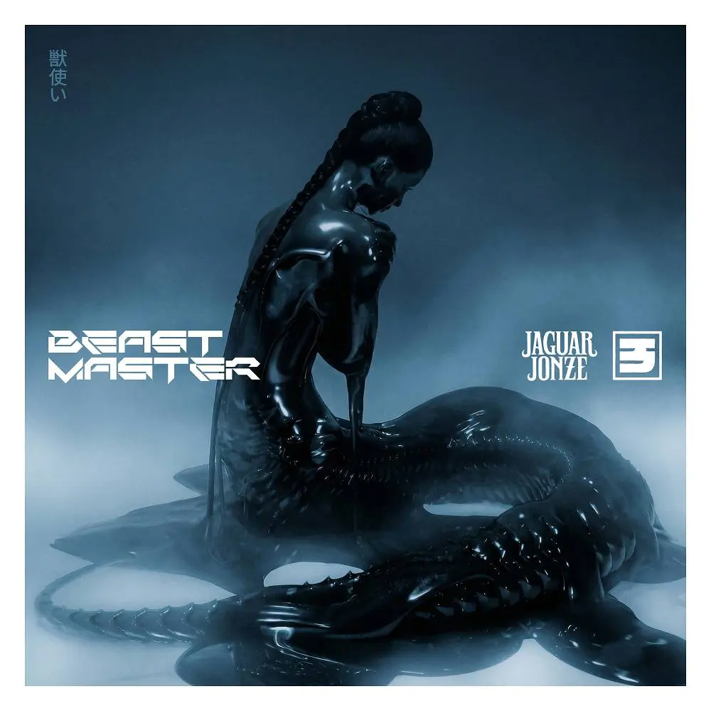 Right Side Up - Jaguar Jonze