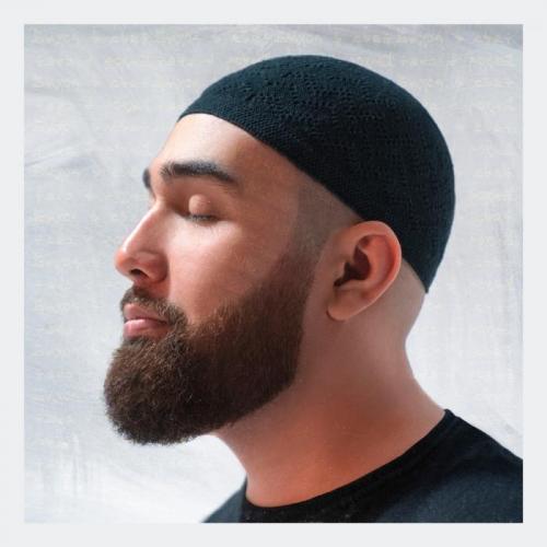 Jah Khalib, Maruv - По льду