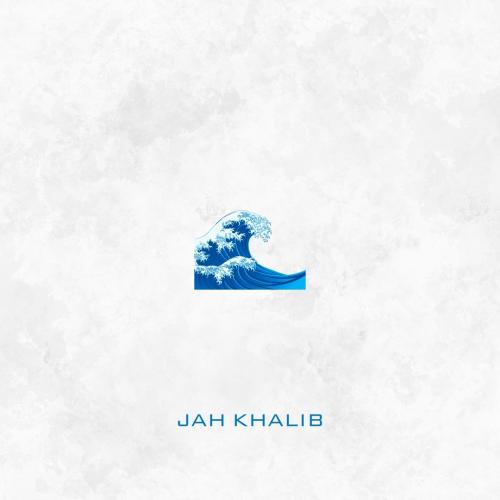 Море - Jah Khalib