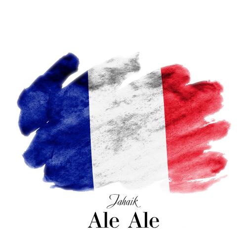 Jahaik - Ale Ale