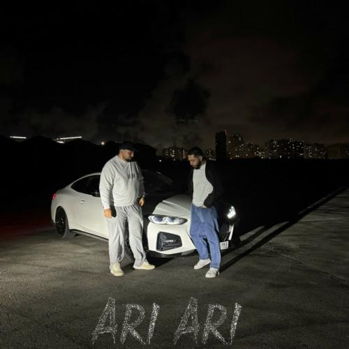 Jahaik, GAREN - Ari Ari