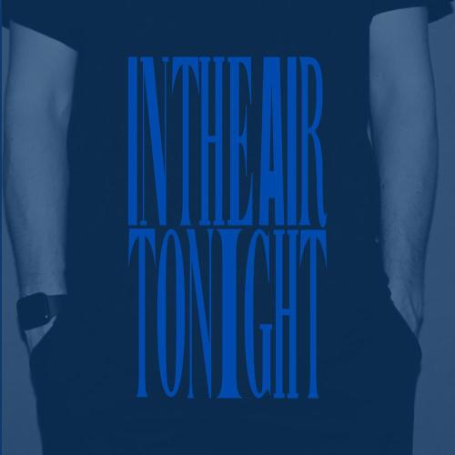 Jahaya - in the air tonight