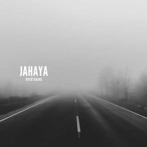 Jahaya - Overtaking