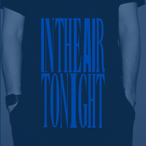 Jahaya, Remi, Ctrl+A - in the air tonight