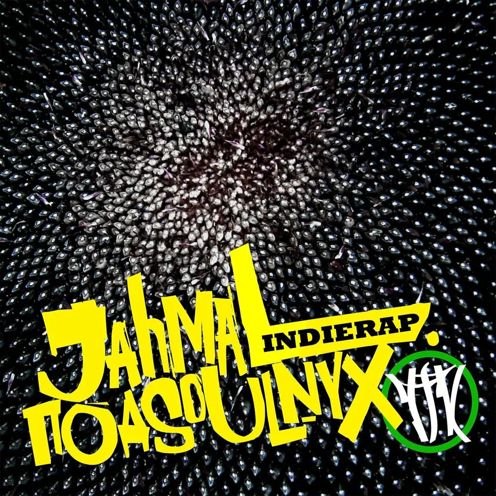 Почему - Jahmal TGK