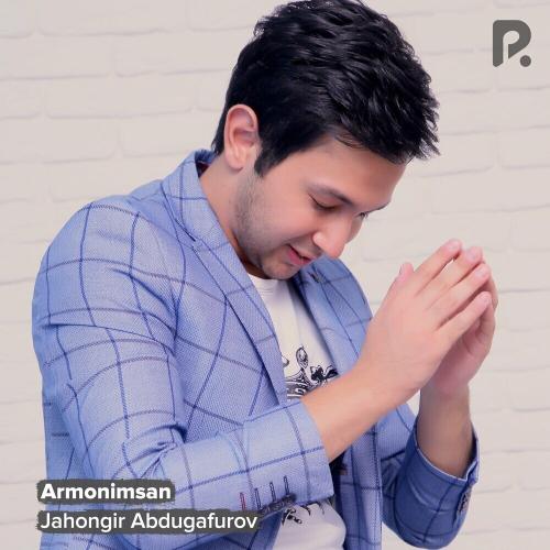 Armonimsan - Jahongir Abdugafurov